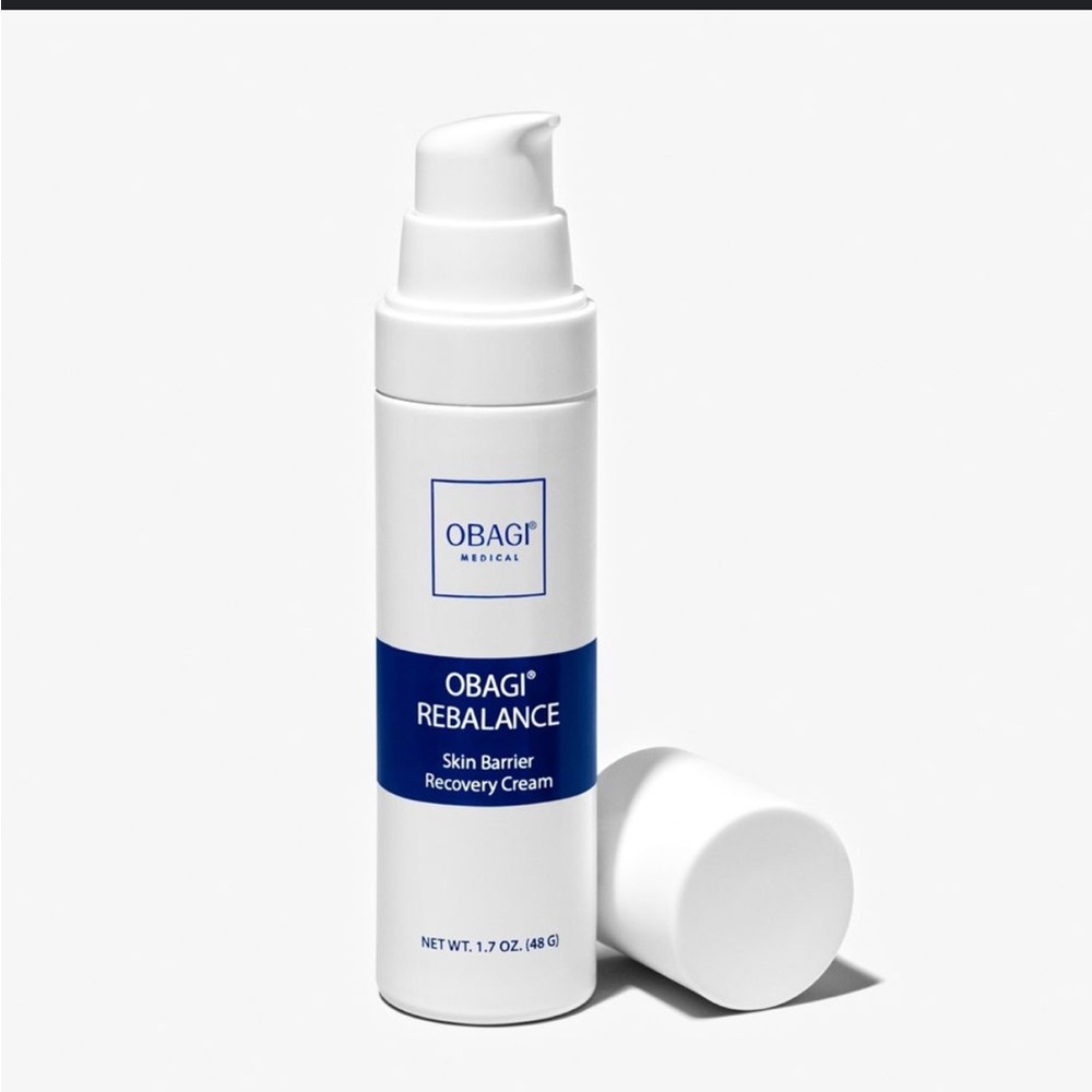 Obagi Rebalance Skin Barrier‎ Recovery Cream | Brand New